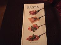 Sm&aring;tt och gott om pasta