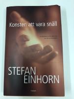 Konsten att vara sn&auml;ll