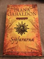 Sj&ouml;fararna: Outlanderserien