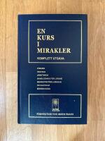 En kurs i mirakler (ACIM)