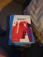 Budget