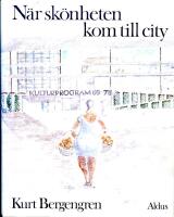 N&auml;r sk&ouml;nheten kom till city