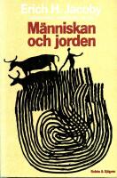 M&auml;nniskan och jorden