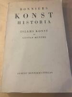 Bonniers Konsthistoria Islams Konst