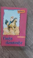 Cindys ökenäventyr