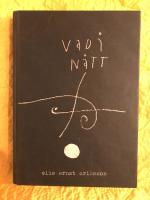 Vad&aring; n&aring;tt