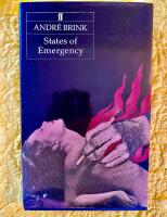 States of emergency