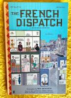 The French Dispatch