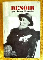 Renoir par Jean Renoir