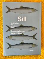 Sill - ber&auml;ttelsen om havets silver