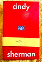 Cindy Sherman : the Hasselblad Award 1999