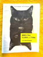Brev till Clara och Tyra fr&aring;n Eric Ericson