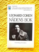 N&aring;dens bok