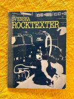 Svenska rocktexter