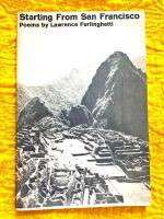 Starting from San Francisco