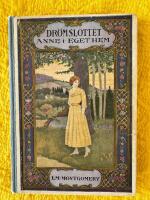 Dr&ouml;mslottet - Anne i eget hem