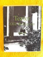 Ola Billgren : en retrospektiv - texter Vol. II