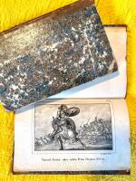 Teckningar till den svenska historien I-II