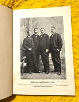 S.A. Andr&eacute;e - Hans lif och person. En skildring af v&aring;r store Nordpolsfarare