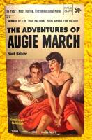 The Adventures of Augie March