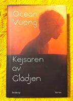 Kejsaren av Gl&auml;djen