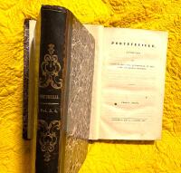 Portefeuille - utgiven af f&ouml;rfattaren till skildringar ur det inre af dagens historia. I-IV 