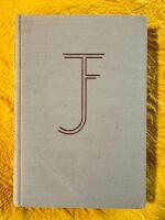 A World I Never Made