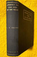 Journey to the End of the Night