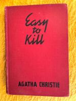 Easy to Kill ...