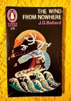 The Wind from Nowhere