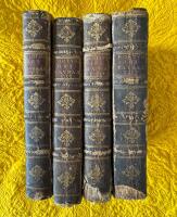 Historia de Portugal restaurado