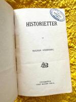 Historietter