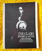 The Clash - Before and After
