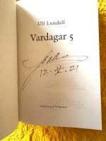 Vardagar 5  /signerad!/