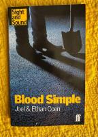 Blood simple