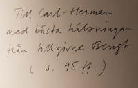 Svenska landsm&aring;l och svenskt folkliv - 1994