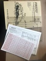Firefly wargames rules for 1/300 and 1/200 battlegroup actions