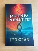 Jakten p&aring; en identitet