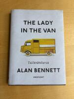 The lady in the van : tv&aring; ber&auml;ttelser