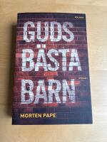 Guds b&auml;sta barn