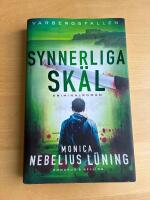 Synnerliga sk&auml;l