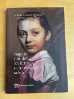 Sagan om den kvinnliga och manliga solen