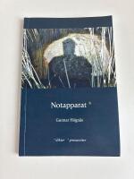 Notapparat - dikter, prosaverk