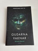 Gudarna vaknar