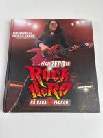 From zero to rock hero - p&aring; bara sex veckor