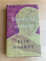 Kejsarens ansikte - roman