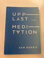Upplyst meditation
