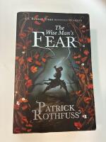 Wise Man's Fear
