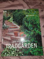 Id&eacute;er f&ouml;r tr&auml;dg&aring;rden