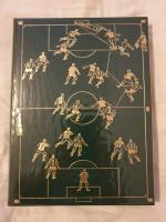 &Aring;rets Fotboll 1961